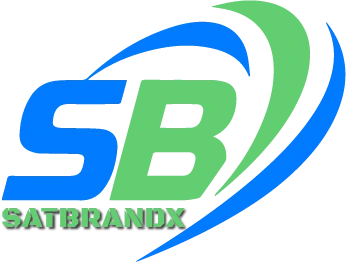 Satbrandx logo — IT and professional services